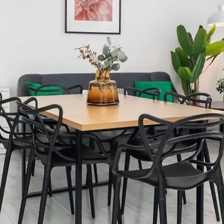 999 Centrum Apartment *
