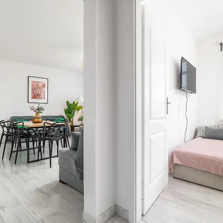 999 Centrum Apartment