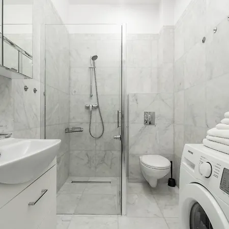 Apartment 999 Centrum