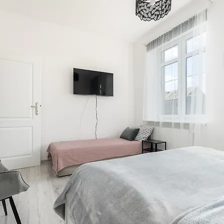 Apartment 999 Centrum *